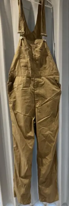 Dickies オーバーオール