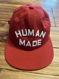 HUMAN MADE GirlsDon'tCry キャップ - メルカリ