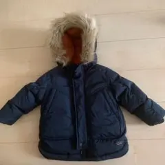 ZARA BABY 中綿ジャケット 86cmのサムネイル