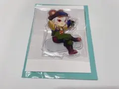 鬼滅の刃 実りの秋まつり 宇髄 アクリルスタンド