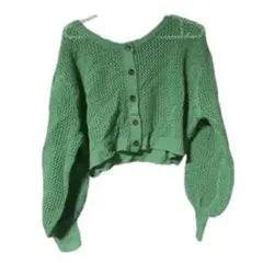 【激安】カーディガン