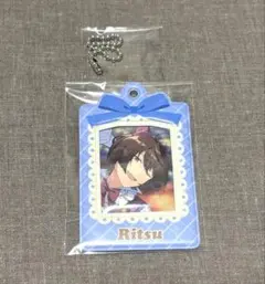 【最終価格】 あんスタ ミニカードホルダー 朔間凛月