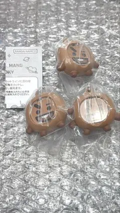 BT21 フォトフレームマスコット shooky