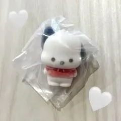 サンリオ ふわふわフロッキードール2 ポチャッコ