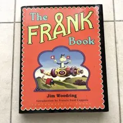 趣味・スポーツ・実用 FRANK Pupshaw Edition Jim Woodring JIM WOODRING “Pupshaw and Pushpaw” – Presspop inc.