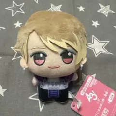 大特価！　A3! ちびぐるみ　第三弾125体セット A3! ちびぐるみ第三弾～春組～│株式会社BANDAI SPIRITS（バンダイ