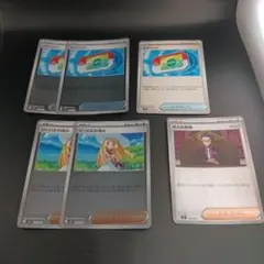 ポケモンカード ボスの指令 リーリエの決心 ポケパッド 30th - メルカリ