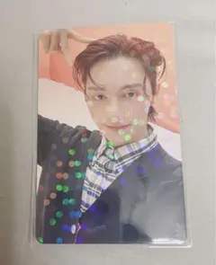 SEVENTEEN セブチ 17isrighthere ジュン weverse