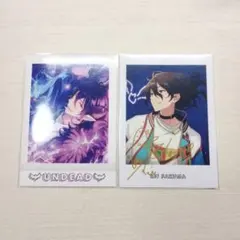 あんスタ 朔間零 カードセット