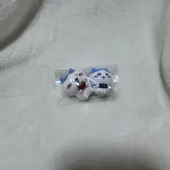 ちいかわ カプセルトイ フィギュア 2個セット