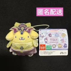 遊戯王デュエルモンスターズ サンリオキャラクターズ マスコット
