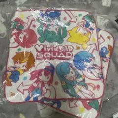 プロセカ ビビバス E賞 ハンドタオル2枚セット