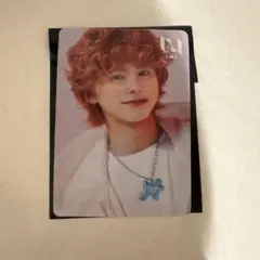 INI ウィンマジ 選出店舗 タワレコ 松田迅 トレカ