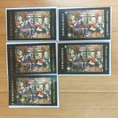 ハピトリ　剣持刀也　夕陽リリ　伏見ガク　家長むぎ　ハッピートリガー　チェキ