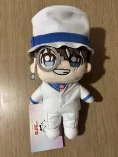 名探偵コナン 怪盗キッド ぬいぐるみ