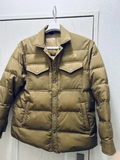 美品 ノースフェイス ND92063 ウィンドストッパー最終値下げ