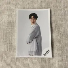 SnowMan 公式写真 渡辺翔太 70
