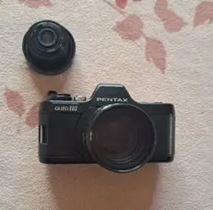 2026年最新】PENTAX auto110 コンプリートキットの人気アイテム - メルカリ