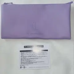 BTS FC更新特典　マルチケース　未使用のサムネイル