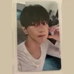 ENHYPEN VANISH hellolive ジョンウォン トレカ