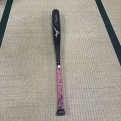 Mizuno Pro オーダープロ バット メープル森下モデル - メルカリ
