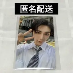 匿名配送 BOYNEXTDOOR TheAction showcase テサン