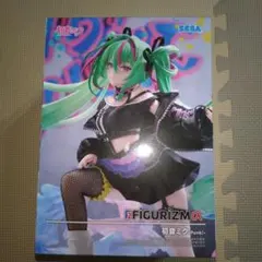 初音ミク FiGURiZMα 〜Punk！
