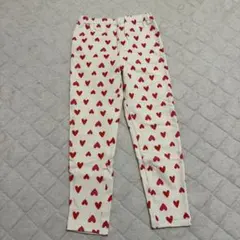 ブリーズ 総柄パンツ 120cm