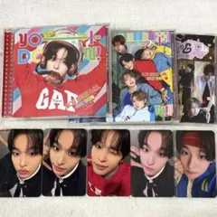 2026年最新】nct wish リク トレカ セットの人気アイテム - メルカリ