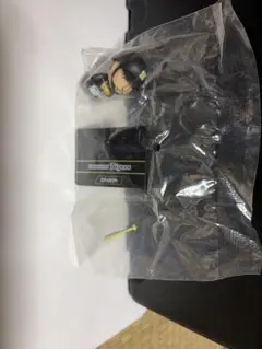 元阪神タイガース メッセンジャー投手 マスコット