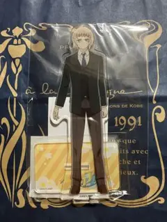 ヘタリア スイス リヒテンシュタイン 日丸屋秀和 アクキー アクスタ ヘタリア スイス リヒテンシュタイン 日丸屋秀和 アクキー アクスタ