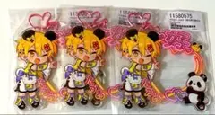 アクリルキーホルダー 高生紳士誕生日グッズ2025