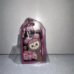 モモ TWICE LOVELYS チョコがけボーロ&チャーム モブリー