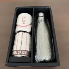 COMME CA ISM エナジーボトル タオルセットのサムネイル