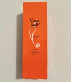 オージオ ヴィーナスボディスーパー ボディ用美容液 200mL