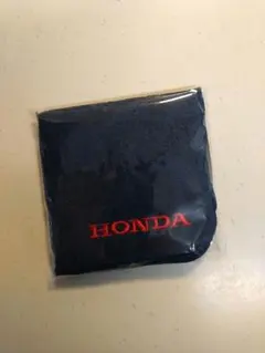 HONDA刺繍入り今治ハンカチタオルのサムネイル