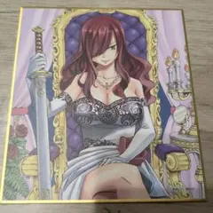 FAIRY TAIL フェアリーテイル連載20周年記念版画展示販売会