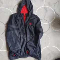 アディダス　ジャンパー
