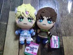 2025年最新】ジョセフ・ジョースター ともぬいの人気アイテム