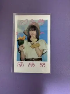 2026年最新】富里奈央 直筆の人気アイテム - メルカリ