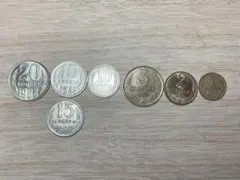 2026年最新】1988 貨幣セットの人気アイテム - メルカリ