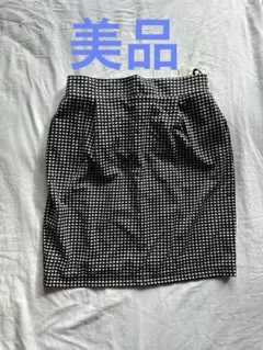 earth music & ecology タイトスカート Mサイズ