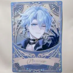 崩壊スターレイル　レーザーカード　ファイノン ①