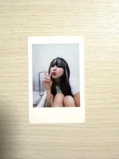 2026年最新】yes i am chaeyoung トレカの人気アイテム - メルカリ