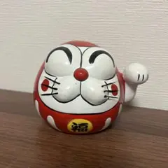 ラーメン八角ダルマ貯金箱のサムネイル