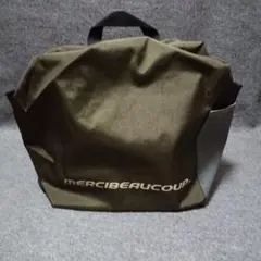 メルシーボークー mercibeaucoup, リュックのサムネイル