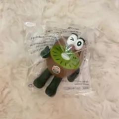 Zespriゼスプリ　キウイブラザーズ　フィギュア2025グリーン