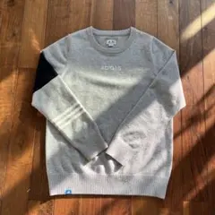 adidas アディダス　ゴルフ　レディース　ニット　セーター　トップス　L