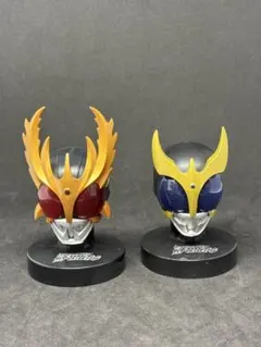 仮面ライダーマスクコレクションvol.2 クウガアルティメット