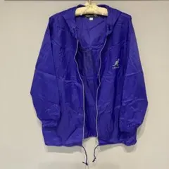 ☆新品未使用☆ KANGOL ナイロンジャケット パーカー Mサイズ 専用袋